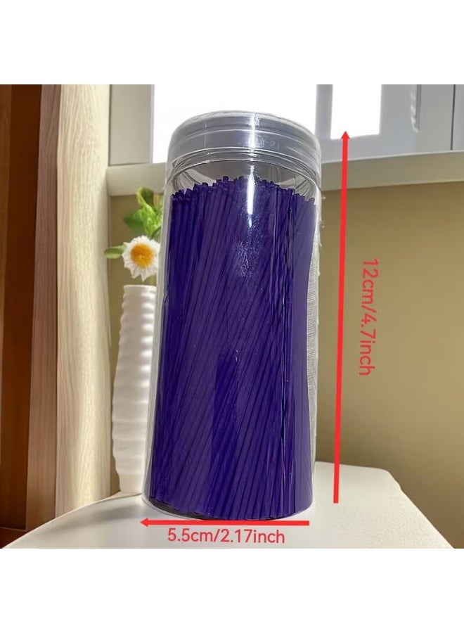 أعواد بخور | معطر منزلي. يوغا، تأمل، استرخاء، مهرجانات. 412 عودًا (أعواد - لافندر) - Image 2